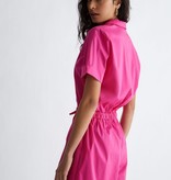 Liu Jo | Liu Jo Sport | Beach | Loungewear Liu Jo Beachwear | Tuta Corta | Fuxia