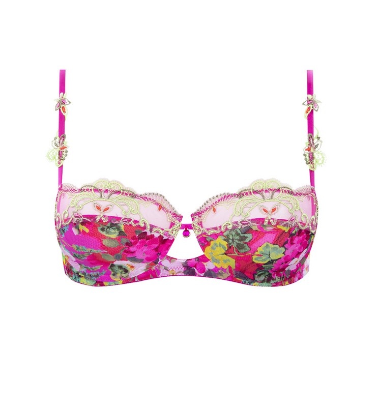 Lise Charmel Lise Charmel | Envolee de Fleurs Balconnet BH