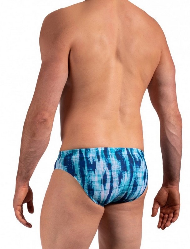 Olaf Benz-Manstore Olaf Benz | Beachbrief BLU2250