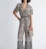 Liu Jo | Liu Jo Sport | Beach | Loungewear Liu Jo Beachwear | Jumpsuit Leopard