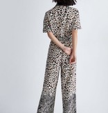 Liu Jo | Liu Jo Sport | Beach | Loungewear Liu Jo Beachwear | Jumpsuit Leopard