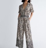 Liu Jo | Liu Jo Sport | Beach | Loungewear Liu Jo Beachwear | Jumpsuit Leopard