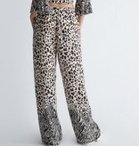 Liu Jo | Liu Jo Sport | Beach | Loungewear Liu Jo Beachwear | Pants Leopard