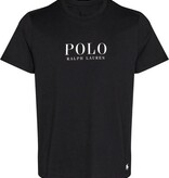 Polo Ralph Lauren  Polo Ralph Lauren Sleep Top - T-shirt - ZWART