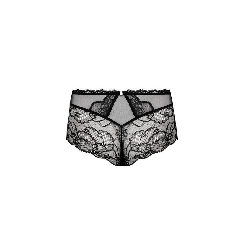 Lise Charmel Lise Charmel | Shorty Feerie Couture | Zwart