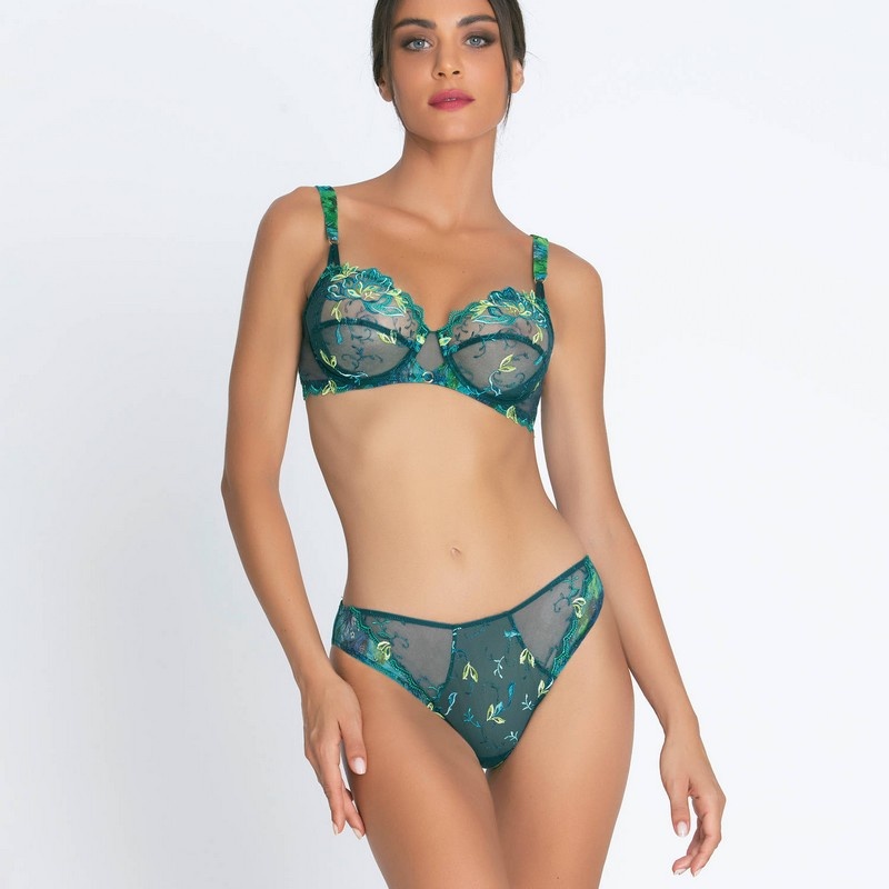 Lise Charmel Lise Charmel Beugel Bh | Grace Aquatique