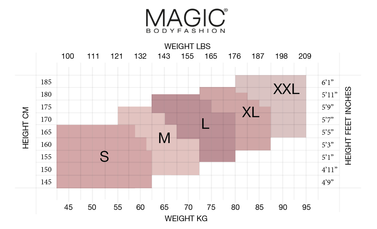 MAGIC Bodyfashion Magic Bodyfashion | Magic Thights