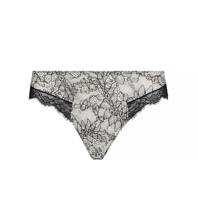 Antigel by Lise Charmel Antigel Slip Charme |  Power Dentelle