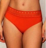 Lise Charmel Lise Charmel | Triangel bikini | Ajourage Couture | Orange