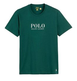Polo Ralph Lauren  Polo Ralph Lauren Sleep Top - T-shirt | Groen