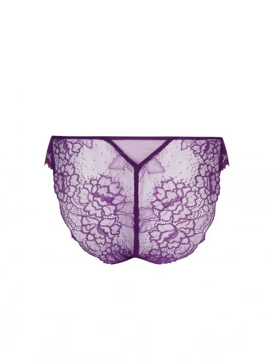 Lise Charmel Lise Charmel | Slip seduction | Sublime Dentelle Iris