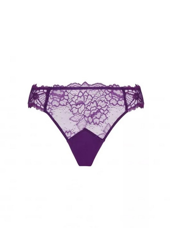 Lise Charmel Lise Charmel | Slip seduction | Sublime Dentelle Iris