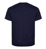 Polo Ralph Lauren  Polo Ralph Lauren Sleep Top - T-shirt Blauw-Navy