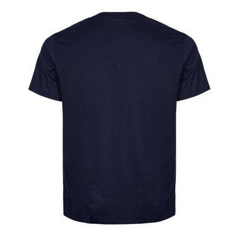 Polo Ralph Lauren  Polo Ralph Lauren Sleep Top - T-shirt Blauw-Navy