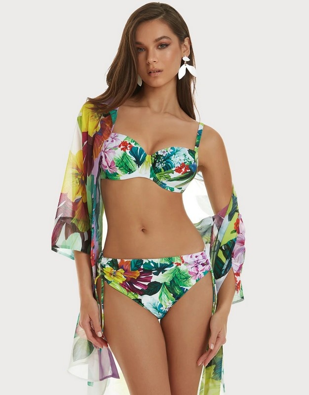 Roidal Roidal Bikini NORA | Tropic