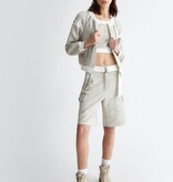 Liu Jo | Liu Jo Sport | Beach | Loungewear Liu Jo Sport | Bouclé cargo shorts