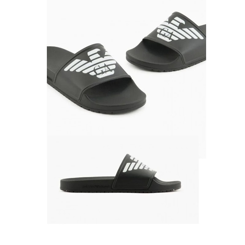 Armani | Emporio Armani | EA7 Emporio Armani | Beachwear Slippers