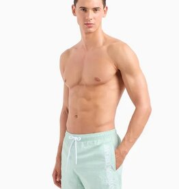 Armani | Emporio Armani | EA7 Emporio Armani | Zwemshort Groen