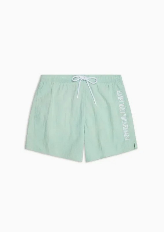 Armani | Emporio Armani | EA7 Emporio Armani | Zwemshort Groen