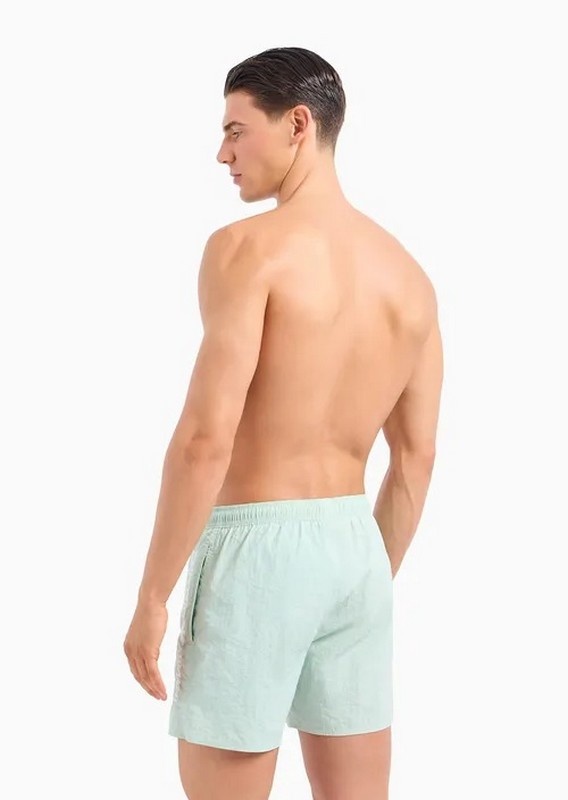 Armani | Emporio Armani | EA7 Emporio Armani | Zwemshort Groen