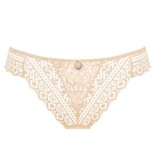 Empreinte Lingerie Empreinte | String CASSIOPEE | Creamy Beige