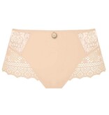 Empreinte Lingerie Empreinte | Hoge Slip CASSIOPEE | Creamy Beige