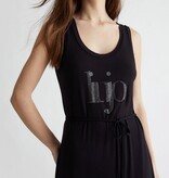 Liu Jo | Liu Jo Sport | Beach | Loungewear Liu Jo Beachwear | Dress | Black