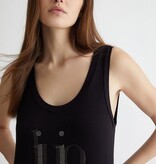 Liu Jo | Liu Jo Sport | Beach | Loungewear Liu Jo Beachwear | Dress | Black