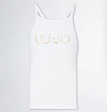 Liu Jo | Liu Jo Sport | Beach | Loungewear Liu Jo Beachwear | Top Wit