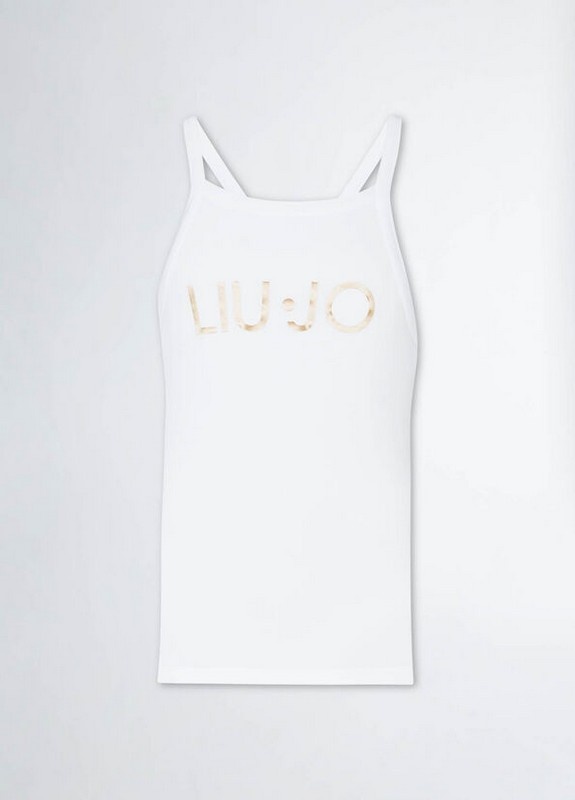 Liu Jo | Liu Jo Sport | Beach | Loungewear Liu Jo Beachwear | Top Wit