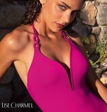 Lise Charmel Lise Charmel | Badpak |  Grace Infinie Fuchsia