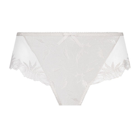 Empreinte Lingerie Empreinte | Shorty Anouk | Wit