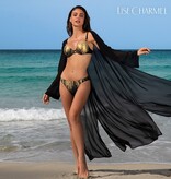 Lise Charmel Lise Charmel | Kimono Zwart