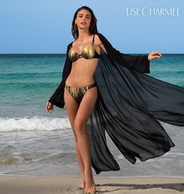 Lise Charmel Lise Charmel | Kimono Zwart