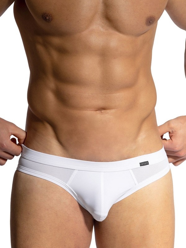 Olaf Benz-Manstore Olaf Benz | RED2404 | Sportbrief | Wit