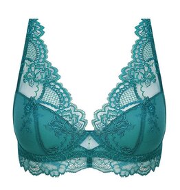 Lise Charmel Lise Charmel | Plunge  Bh | Sublime Dentelle | Vert