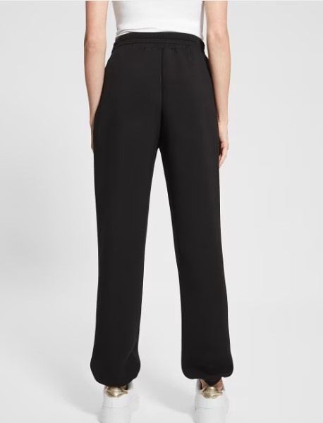 Guess Activewear Guess | Pants Cecilia Scuba | Black