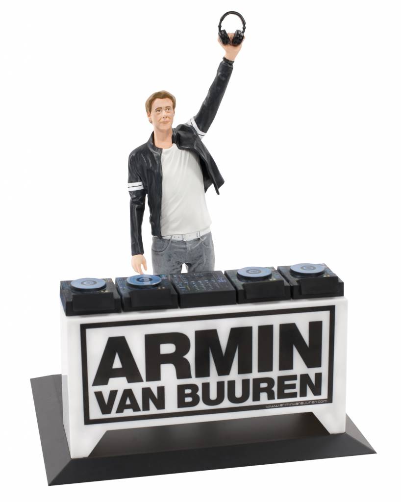 action figure armin