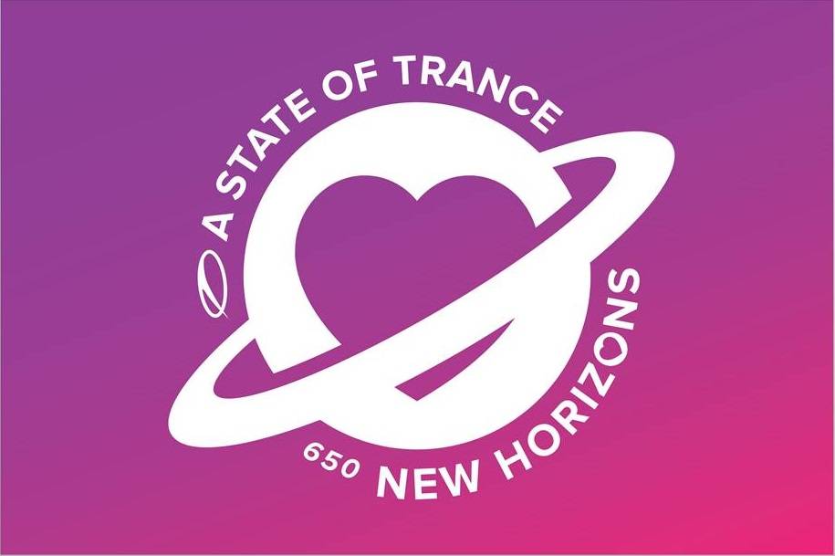 A State Of Trance A State Of Trance 650 - New Horizons Flag - Armada ...