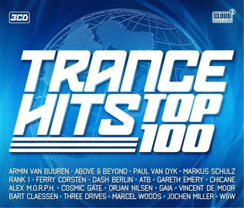 Trance Hits Top 100 Armada Music Shop