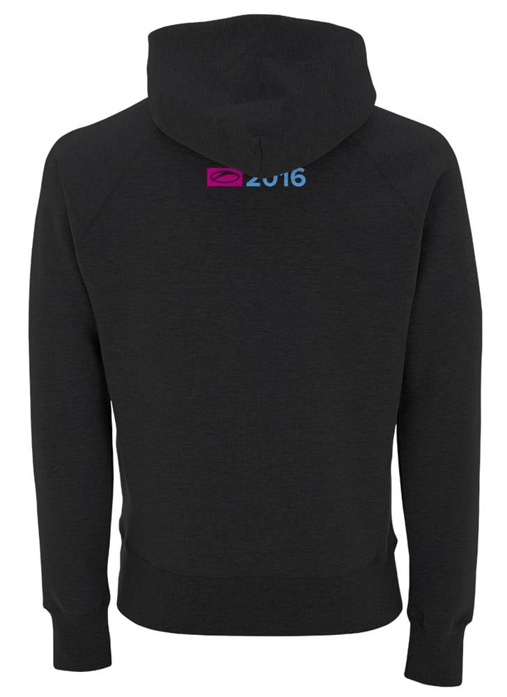 A State Of Trance - I'm In A State Of Trance - Hoodie - Armada Music Shop
