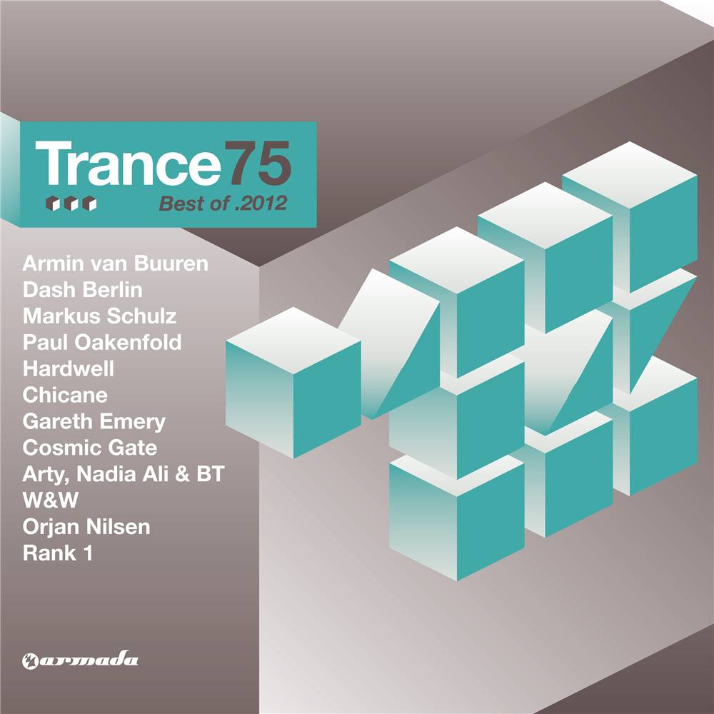 Trance Charts 2008