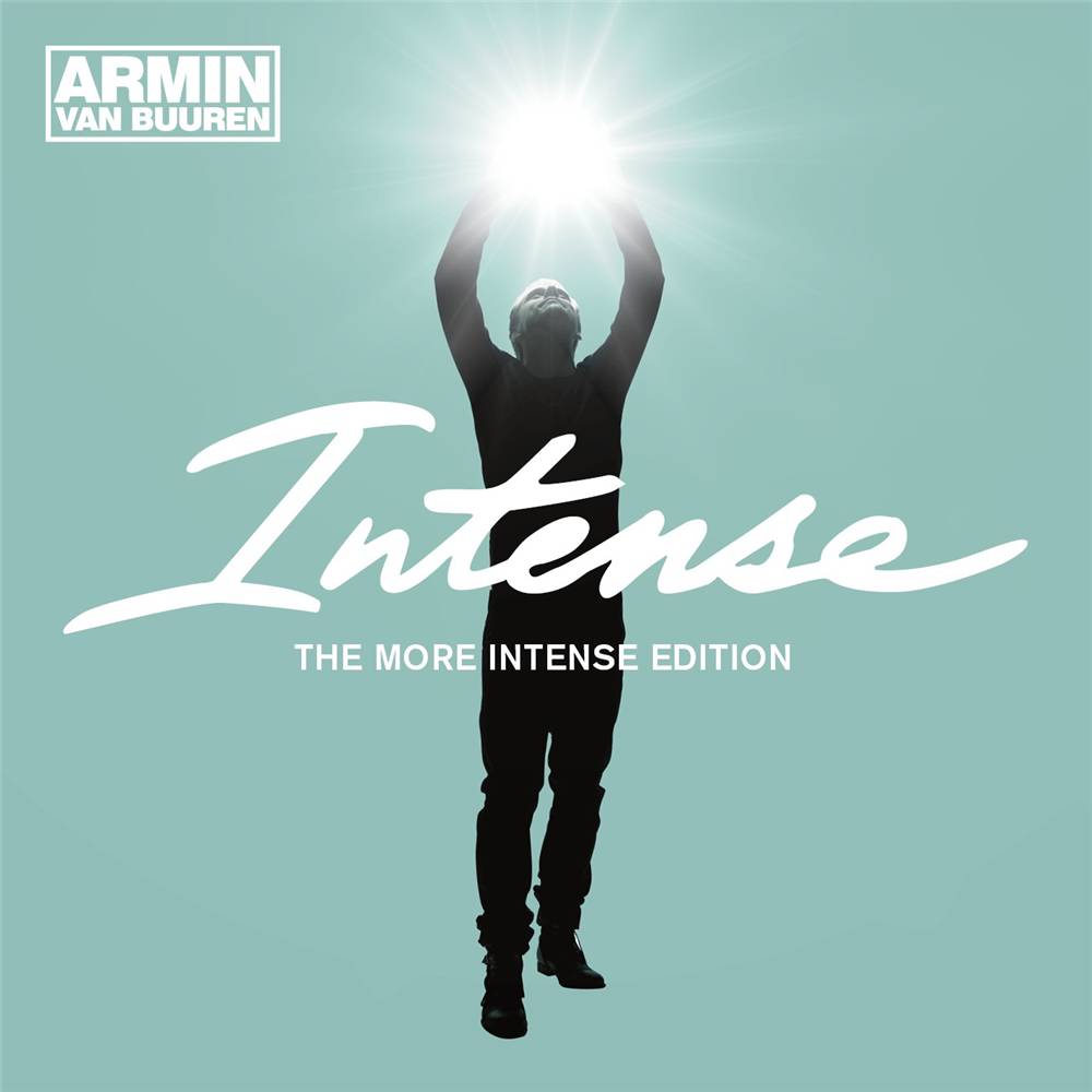 Armin van Buuren Intense (The More Intense Edition) Armada Music Shop Armin van Buuren Intense (The More Intense Edition) Armada Music Shop