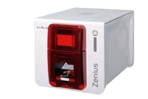Kaartprinter Kopen. Evolis verkrijgbaar bij Shopdepot