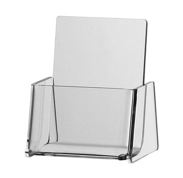 Folderhouder Mosel DIN A7