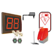 Turn-O-Matic Volgnummersysteem