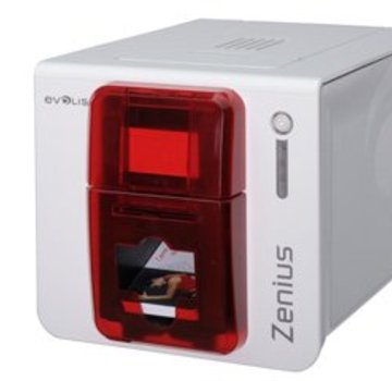 Kaartprinter Evolis Zenius