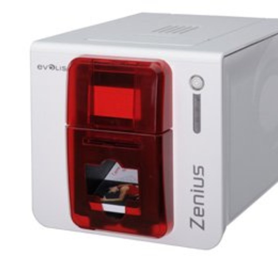 Kaartprinter Evolis Zenius