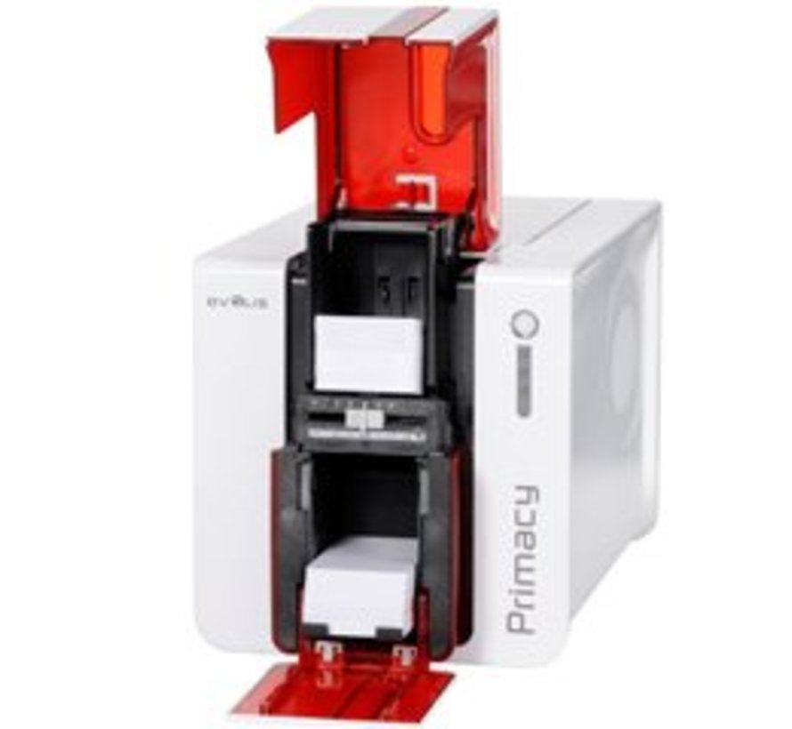 Kaartprinter Evolis Primacy