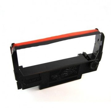 Epson ERC02 Black-Red